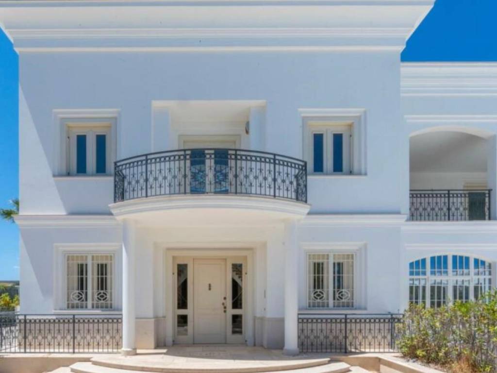 villa in vendita a Trani