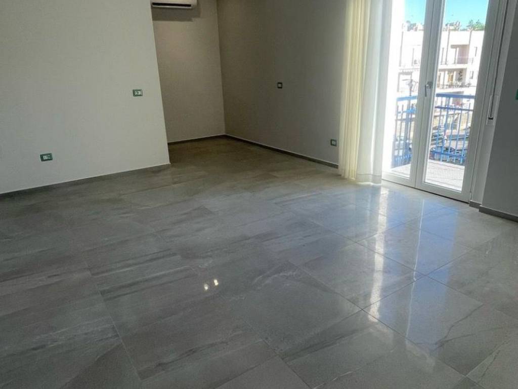 appartamento in vendita a Trani