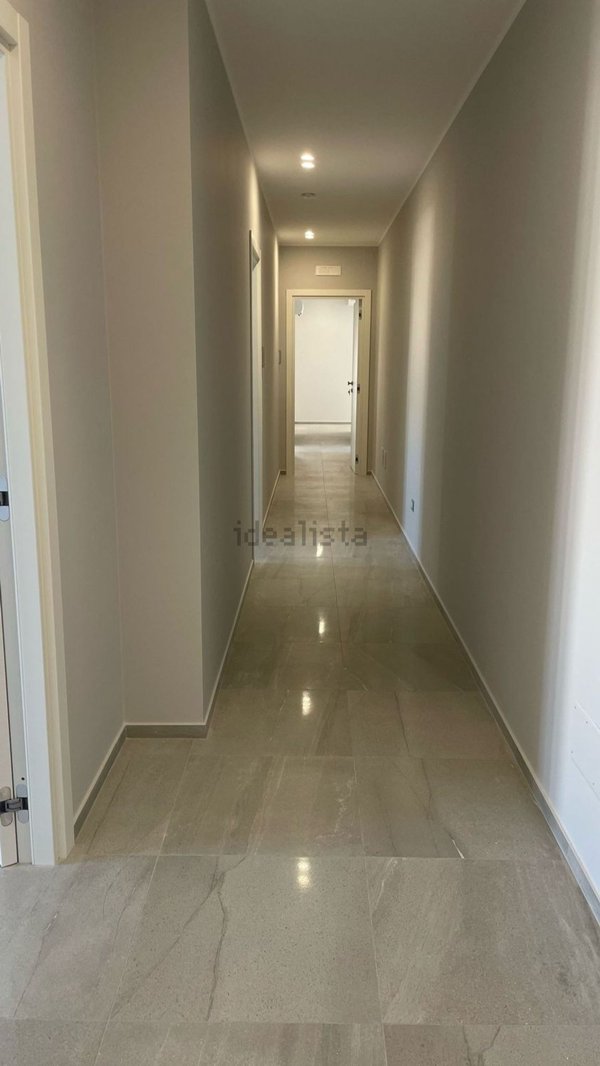 appartamento in vendita a Trani