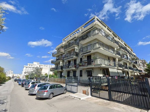 appartamento in vendita a Trani