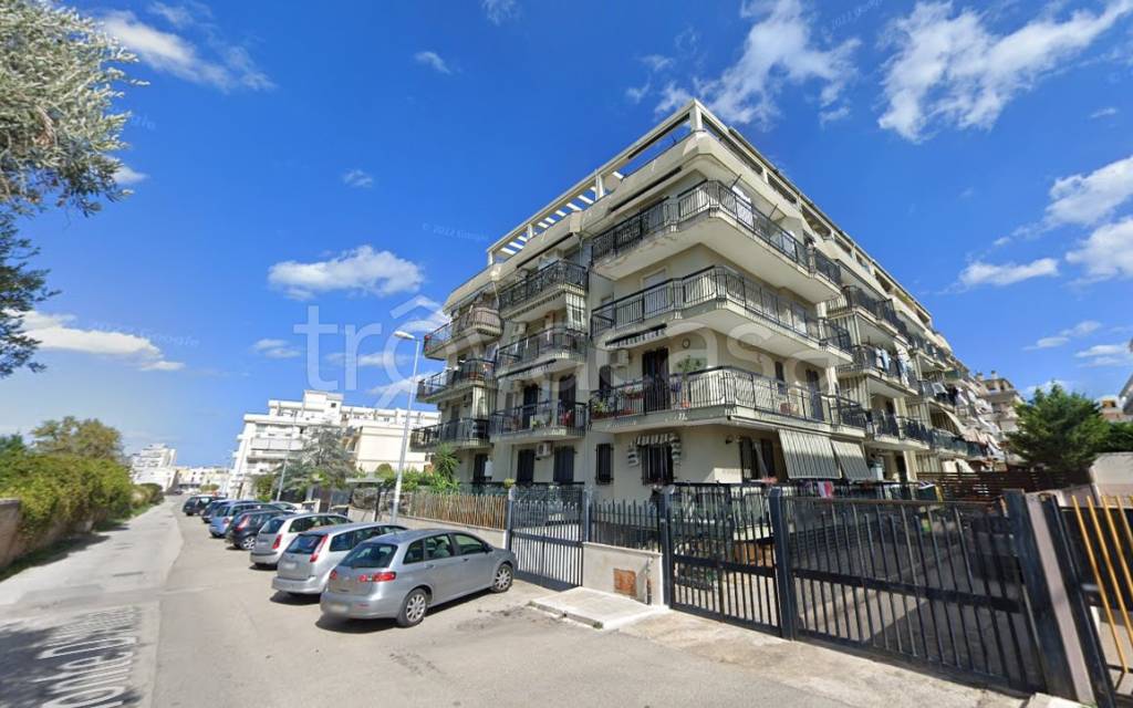 appartamento in vendita a Trani
