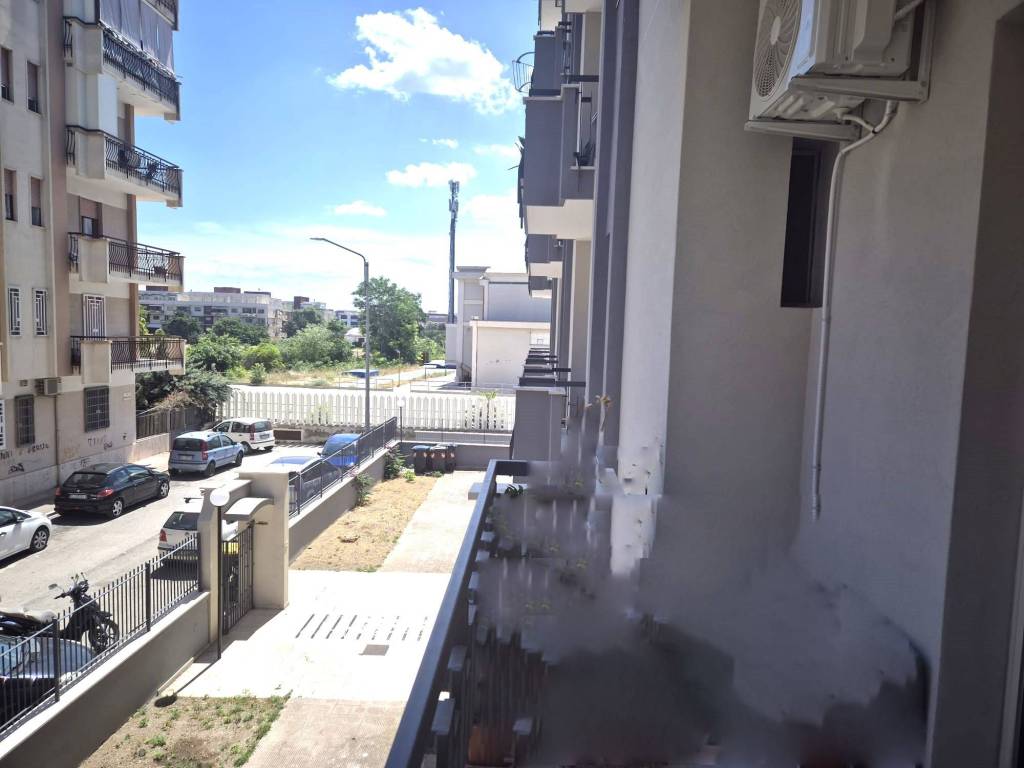 appartamento in vendita a Trani in zona Borgo Medievale