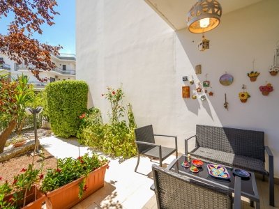 casa indipendente in vendita a Trani