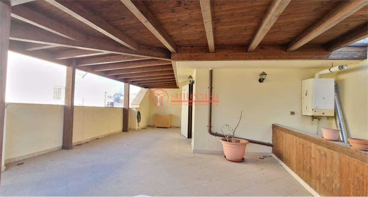 appartamento in vendita a Trani in zona Borgo Medievale