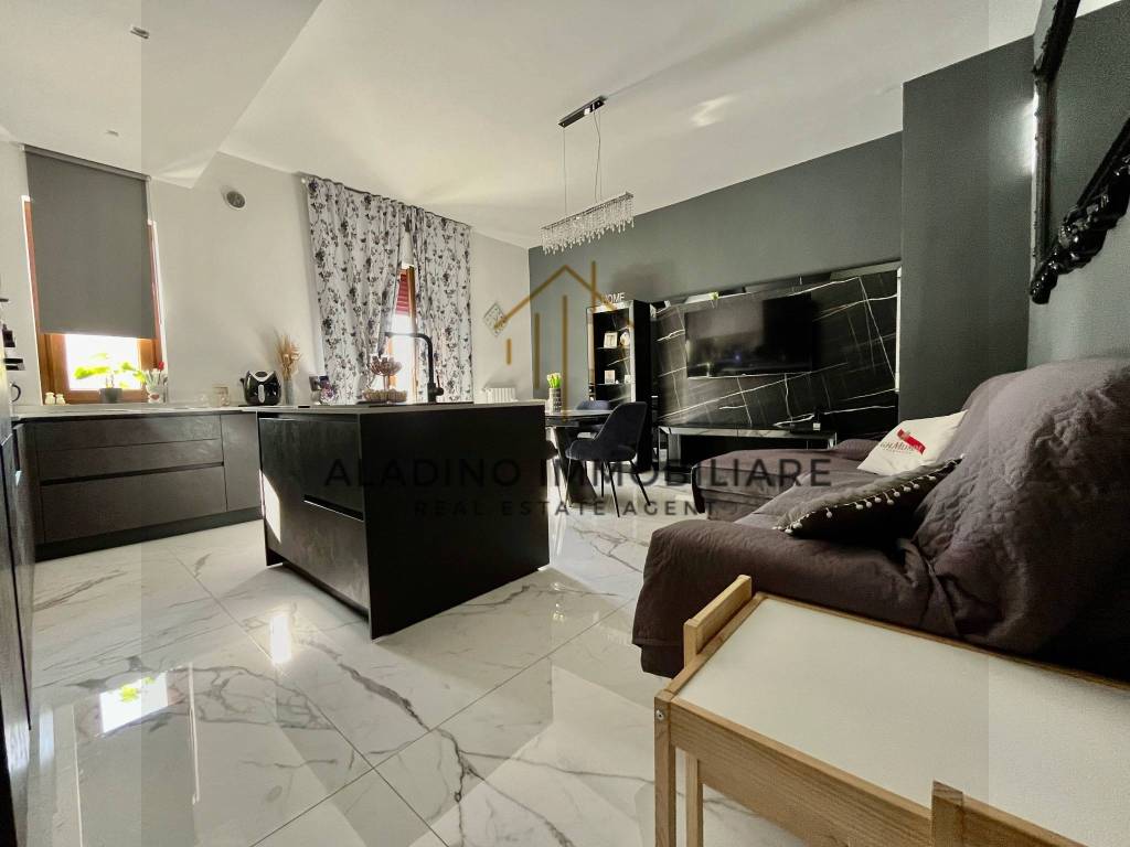 appartamento in vendita a Trani