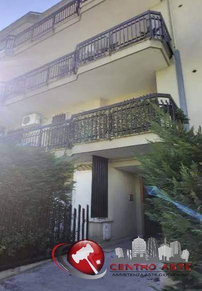 appartamento in vendita a Trani