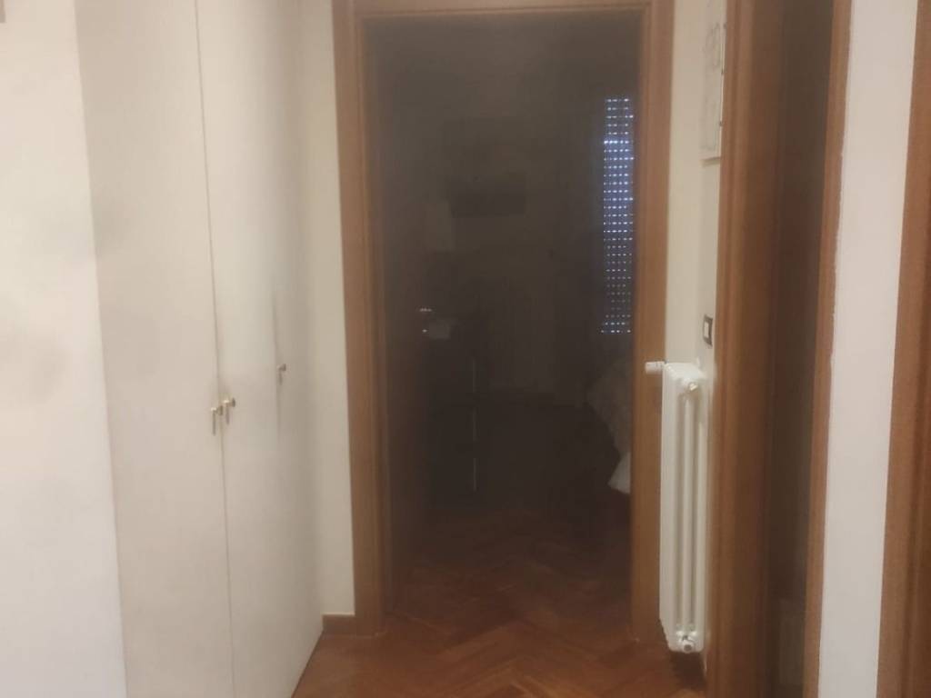 appartamento in vendita a Trani