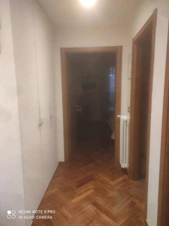 appartamento in vendita a Trani