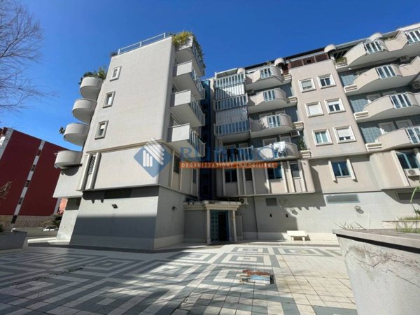appartamento in vendita a Trani in zona Borgo Medievale