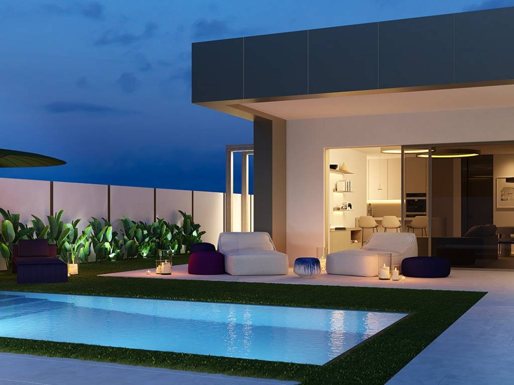 casa indipendente in vendita a Trani in zona Borgo Medievale