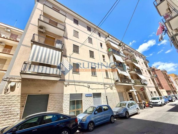 appartamento in vendita a Trani