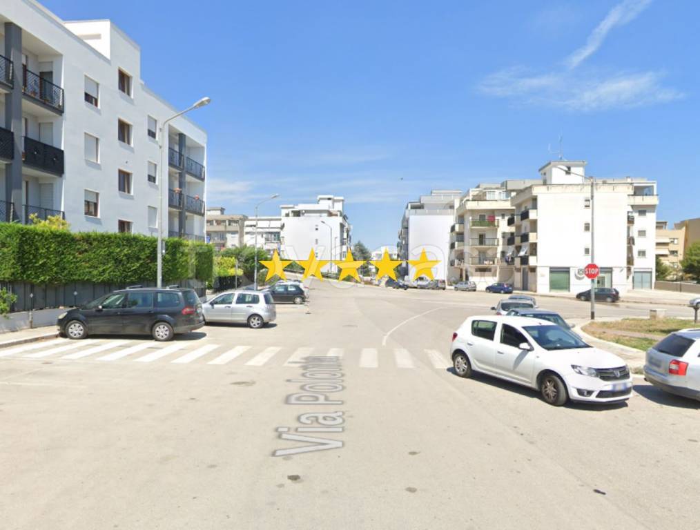 appartamento in vendita a Trani