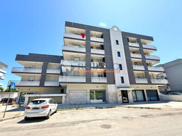 appartamento in vendita a Trani