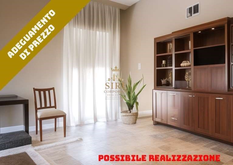 appartamento in vendita a Trani