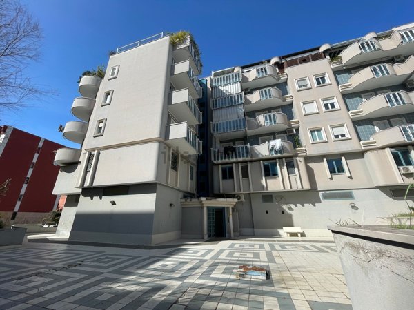 appartamento in vendita a Trani in zona Borgo Medievale