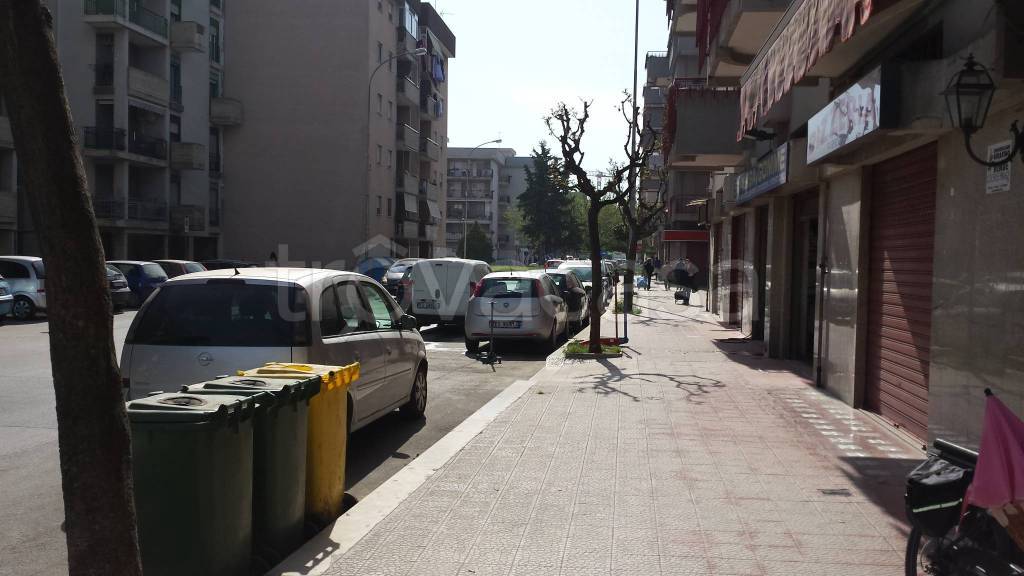 monolocale in vendita a Trani