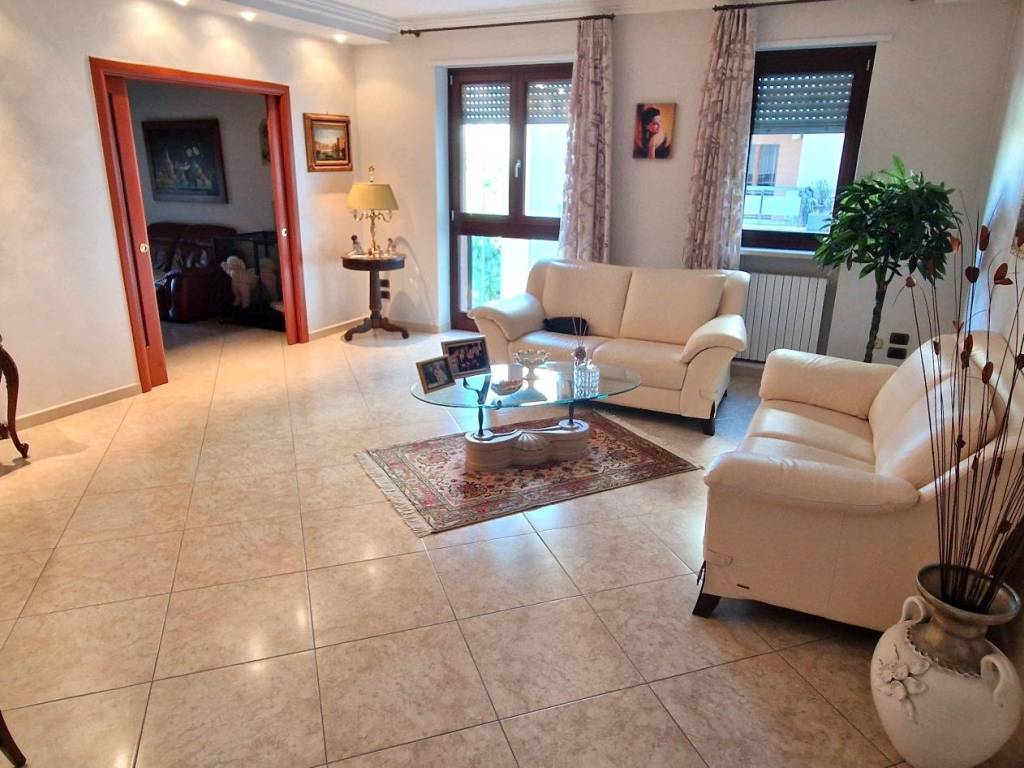 appartamento in vendita a Trani