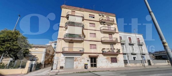 appartamento in vendita a Trani