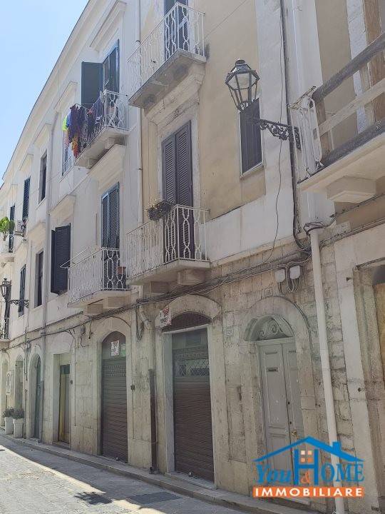 appartamento in vendita a Trani