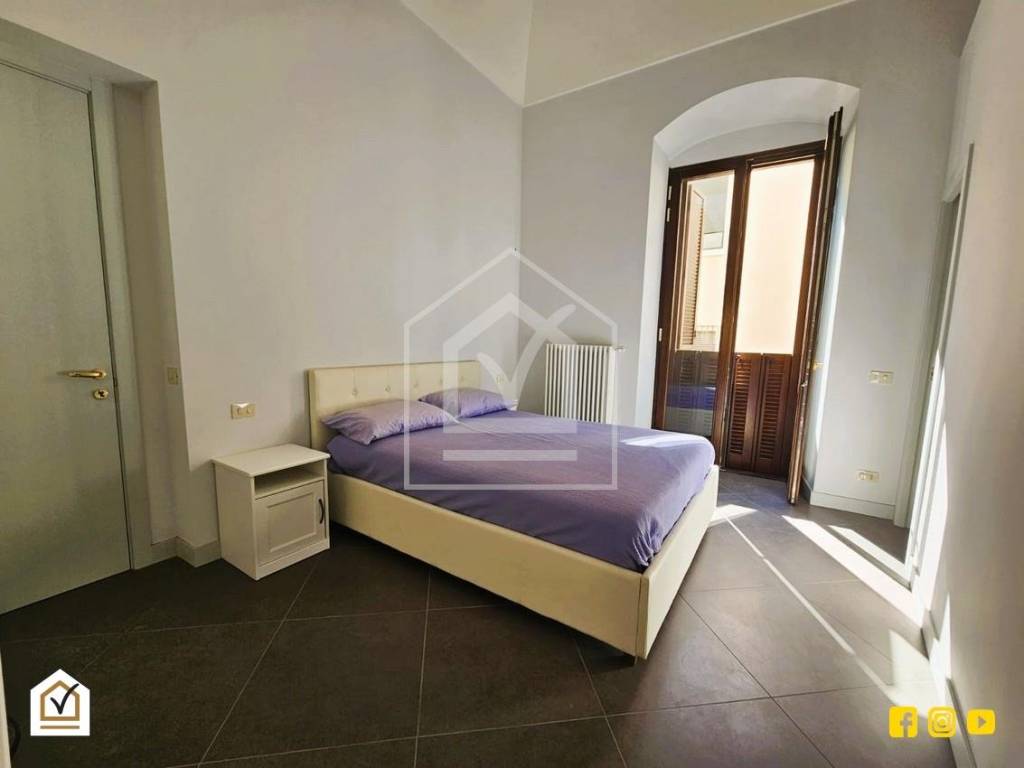 appartamento in vendita a Trani