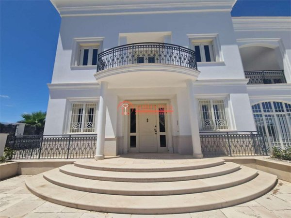 villa in vendita a Trani