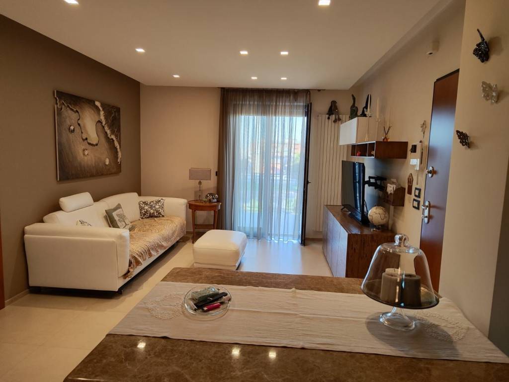 appartamento in vendita a Trani