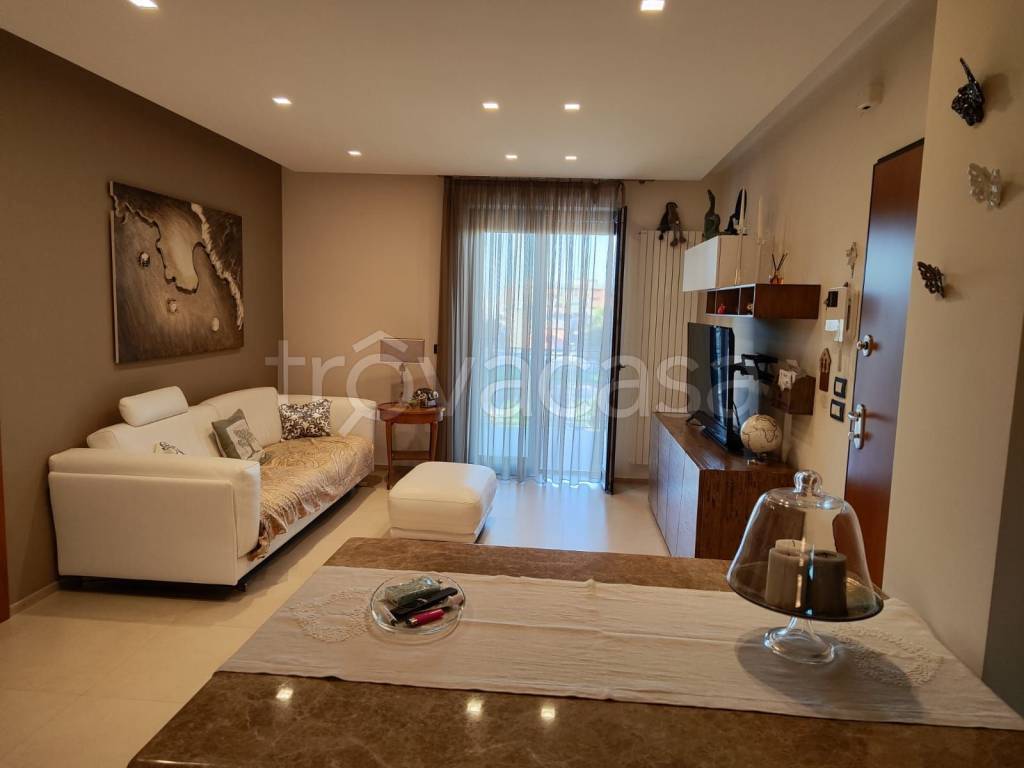appartamento in vendita a Trani