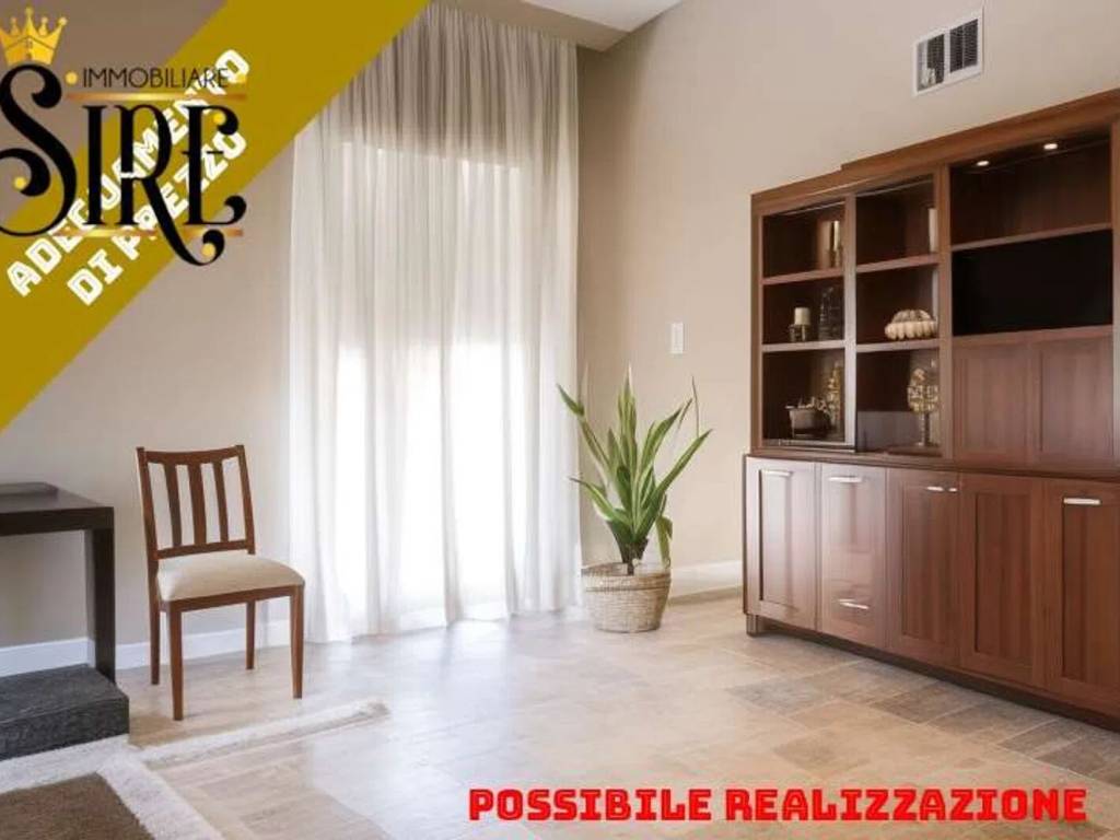 appartamento in vendita a Trani