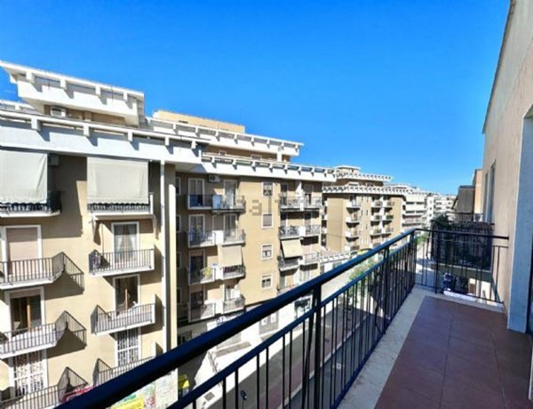 appartamento in vendita a Trani