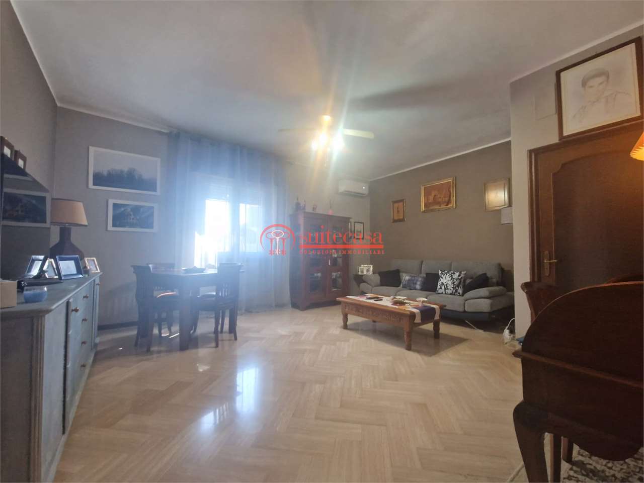 appartamento in vendita a Trani