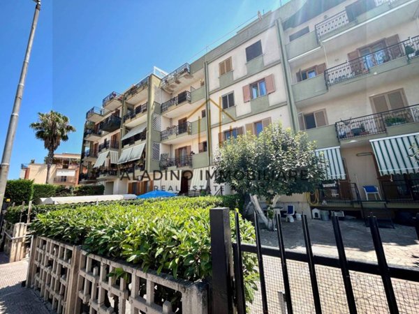 appartamento in vendita a Trani in zona Borgo Medievale