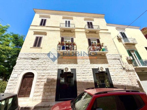 appartamento in vendita a Trani in zona Borgo Medievale