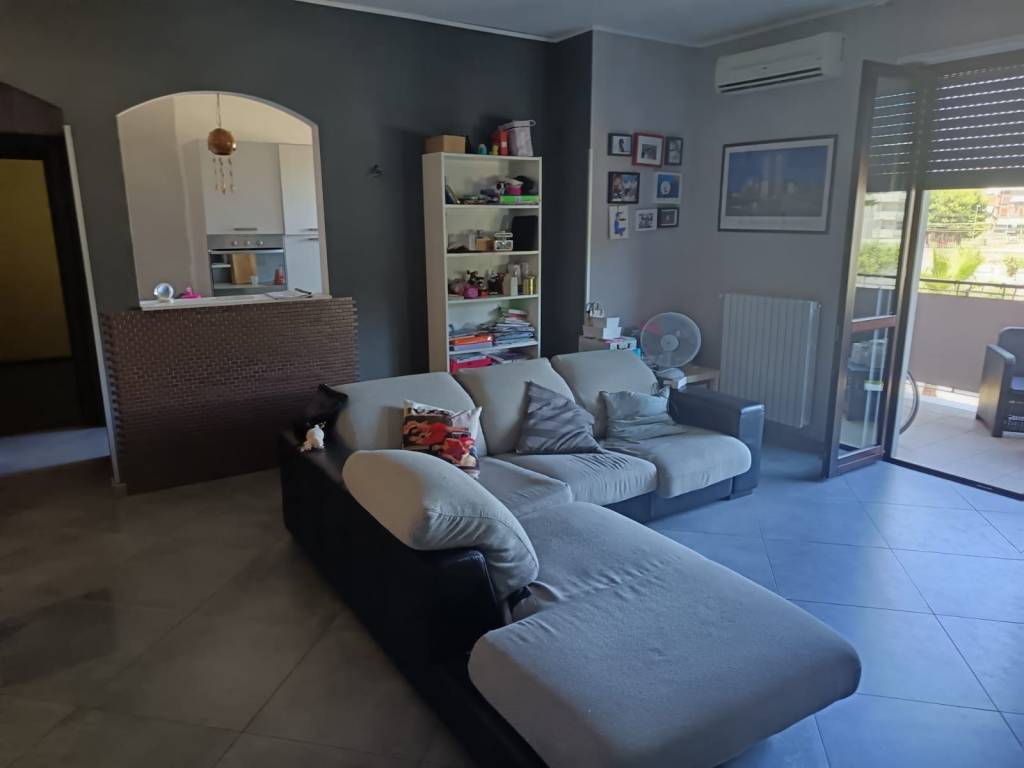 appartamento in vendita a Trani