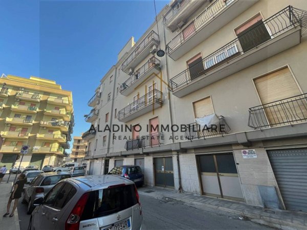 appartamento in vendita a Trani