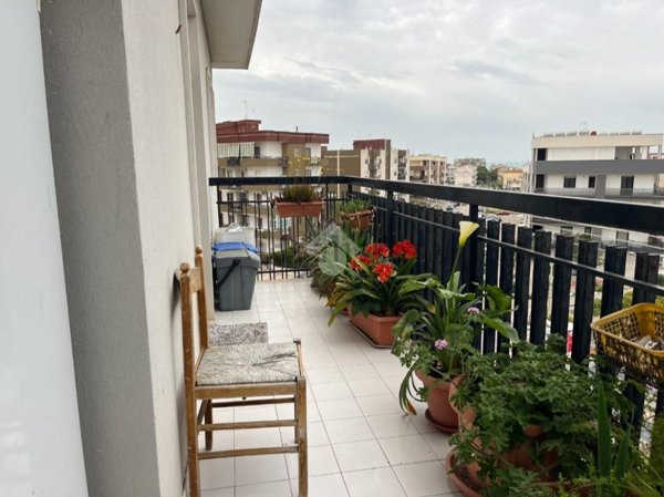 appartamento in vendita a Trani