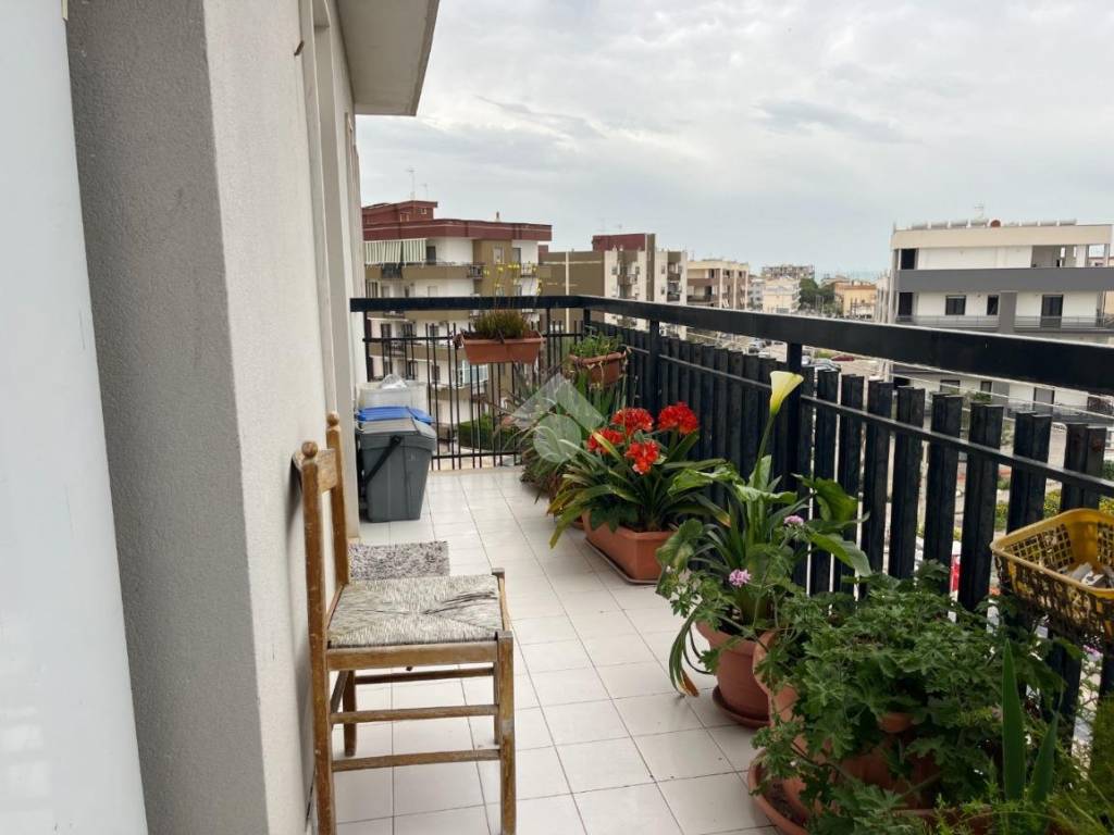 appartamento in vendita a Trani