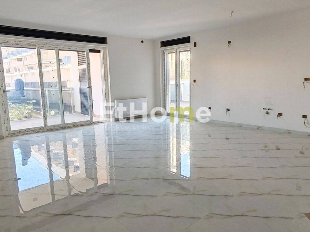 appartamento in vendita a Trani