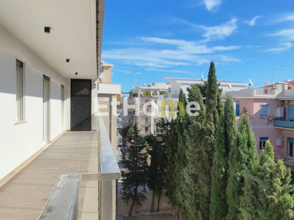 appartamento in vendita a Trani