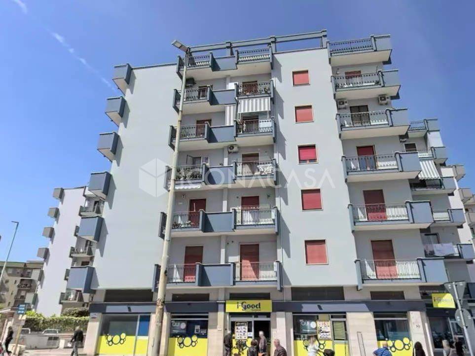 appartamento in vendita a Trani