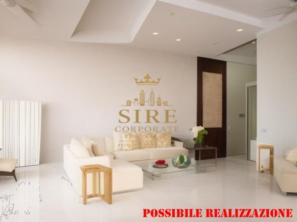 appartamento in vendita a Trani in zona Borgo Medievale