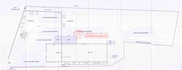 terreno edificabile in vendita a Trani