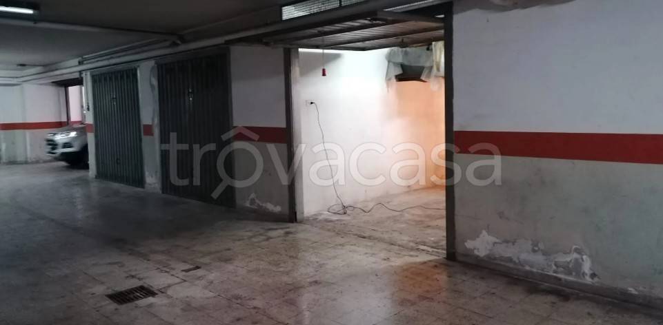 appartamento in vendita a Trani