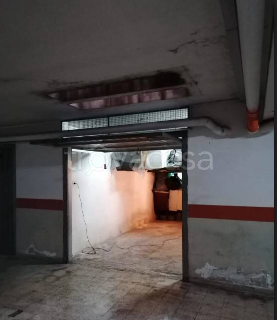 appartamento in vendita a Trani