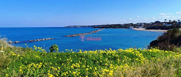 casa indipendente in vendita a Trani