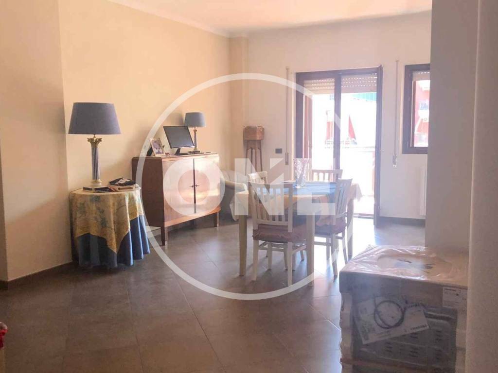 appartamento in vendita a Trani