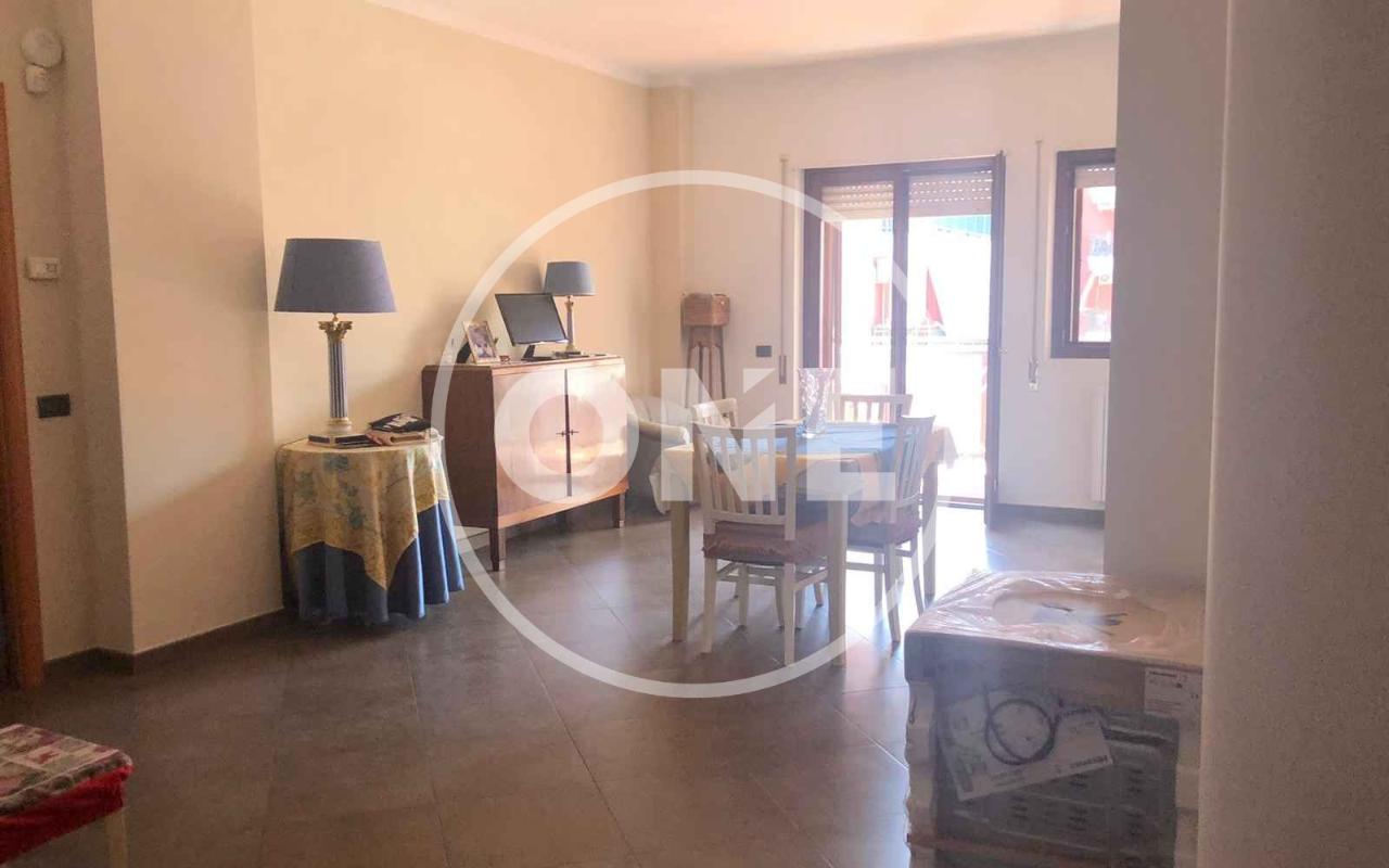 appartamento in vendita a Trani