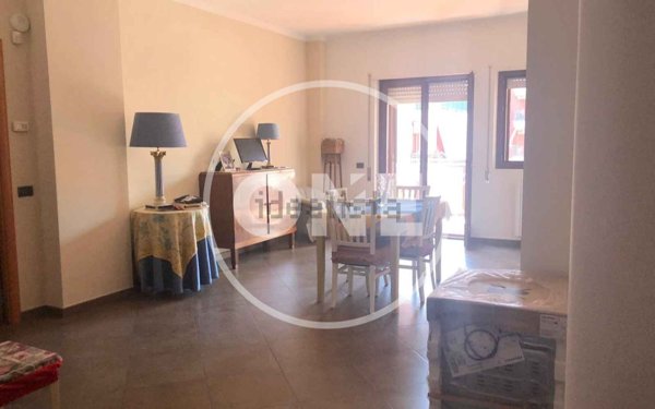 appartamento in vendita a Trani