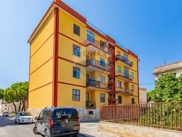 appartamento in vendita a Trani in zona Borgo Medievale
