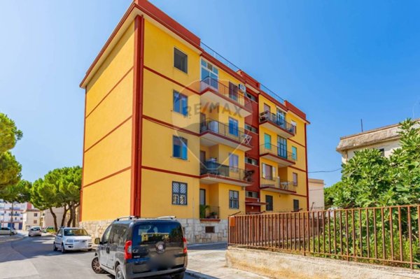 appartamento in vendita a Trani in zona Borgo Medievale