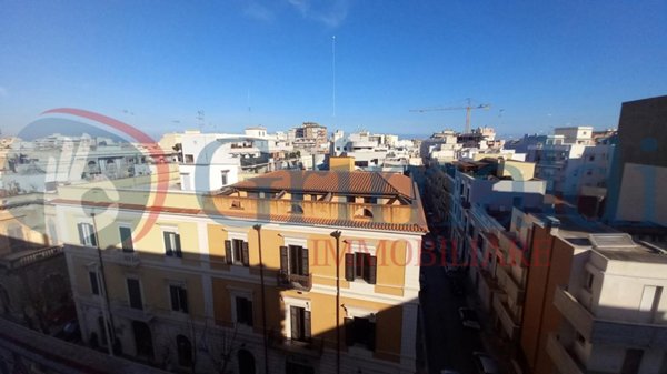 appartamento in vendita a Trani in zona Borgo Ottocentesco